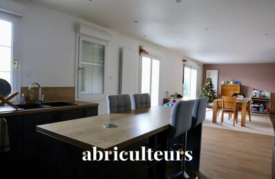 vente maison 368 000 € à proximité de Puisieulx (51500)