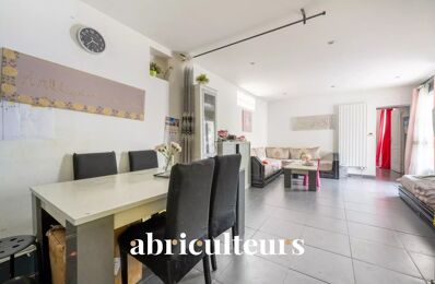 vente maison 399 000 € à proximité de Baillet-en-France (95560)