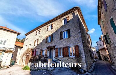 vente maison 299 000 € à proximité de Châtillon-en-Diois (26410)