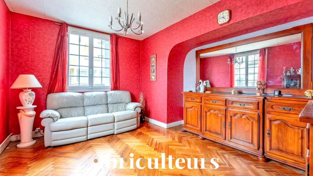 maison 4 pièces 87 m2 à vendre à Margaux (33460)