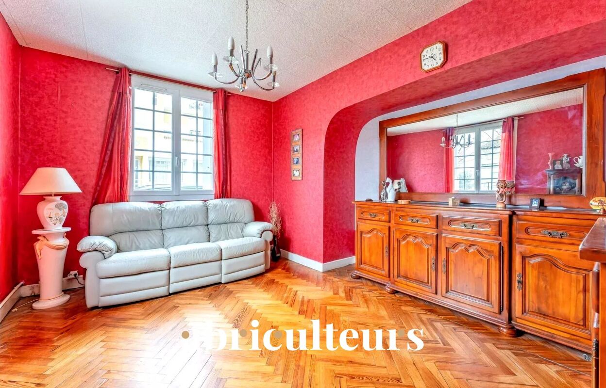 maison 4 pièces 87 m2 à vendre à Margaux (33460)