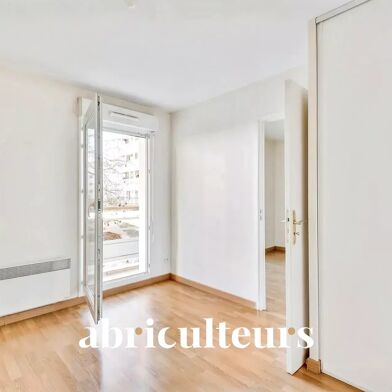 Appartement 2 pièces 37 m²