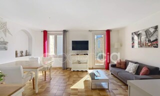 Maison 4 Pièces 86 m² à vendre à Le Cannet (06110)