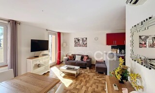 Maison 4 Pièces 86 m² à vendre à Le Cannet (06110)
