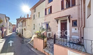 Maison 4 Pièces 86 m² à vendre à Le Cannet (06110)