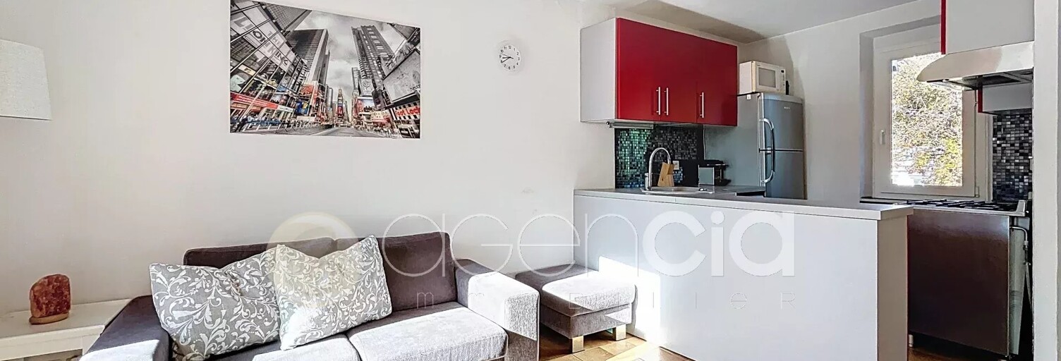 Maison 4 Pièces 86 m² à vendre à Le Cannet (06110)