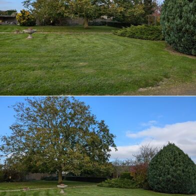 Maison 7 pièces 245242 €