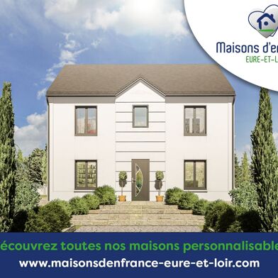 Maison 7 pièces 345742 €