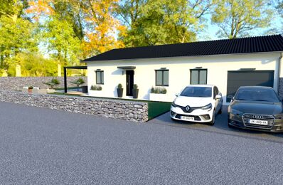 vente maison 235 000 € à proximité de Saint-Agnin-sur-Bion (38300)