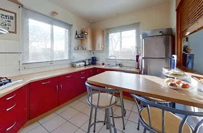 vente maison 405 600 € à proximité de Rennes (35700)