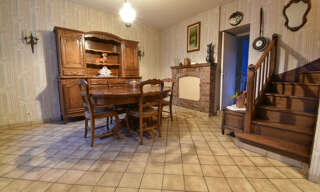 Maison 5 Pièces 63 m² à vendre à Le Teilleul (50640)