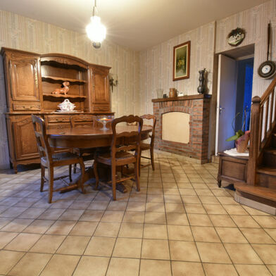 Maison 5 pièces 71000 €