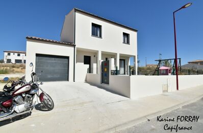 vente maison 333 000 € à proximité de Cébazan (34360)