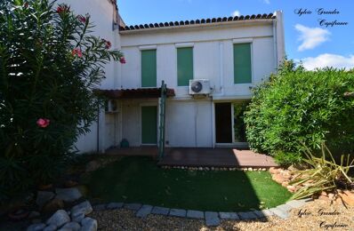 vente maison 283 000 € à proximité de Arles (13200)