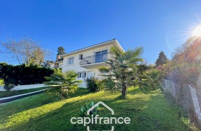 vente maison 245 000 € à proximité de Milhac-d'Auberoche (24330)