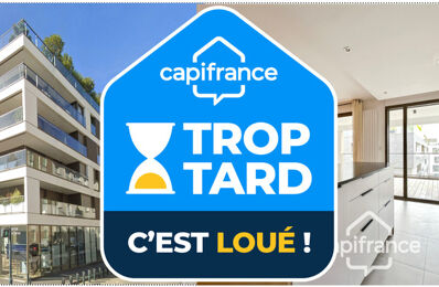 location appartement 1 604 € CC /mois à proximité de Liffré (35340)