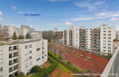 vente appartement 440 000 € à proximité de Pierre-Bénite (69310)