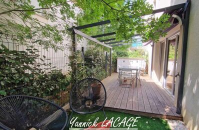 vente appartement 285 000 € à proximité de Montberon (31140)