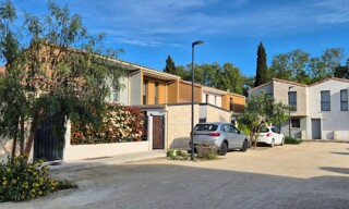 Maison 3 Pièces 68 m² à vendre à Marsillargues (34590)