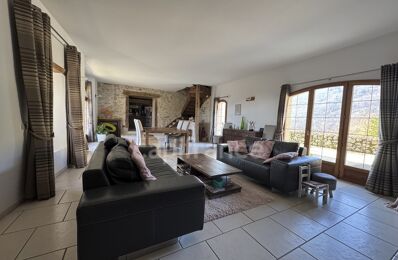 vente maison 625 000 € à proximité de Bellegarde-sur-Valserine (01200)