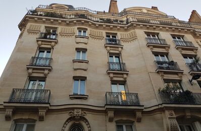 vente appartement 94 350 € à proximité de Neuilly-sur-Seine (92200)