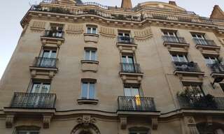 Appartement 1 Pièce 10 m² à vendre à Paris 17 (75017)