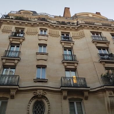 Appartement 1 pièces 83250 €