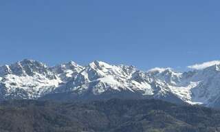 Terrain  665 m² à vendre à Crolles (38920)