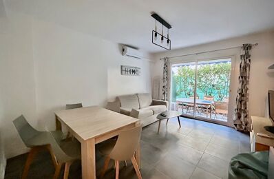 vente appartement 227 000 € à proximité de Mougins (06250)