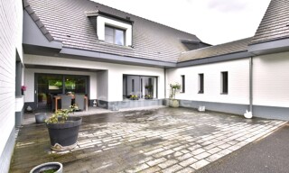 Maison 11 Pièces 428 m² à vendre à Téteghem-Coudekerque-Village (59380)