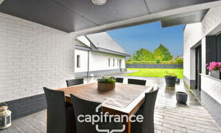 Maison 11 Pièces 428 m² à vendre à Téteghem-Coudekerque-Village (59380)