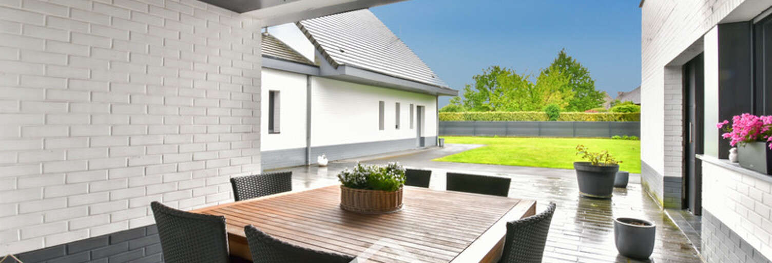 Maison 11 Pièces 428 m² à vendre à Téteghem-Coudekerque-Village (59380)