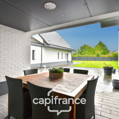 Maison 11 pièces 825000 €