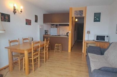 vente appartement 79 500 € à proximité de Vielle-Aure (65170)