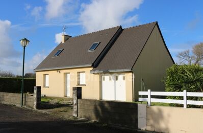 vente maison 231 000 € à proximité de Locronan (29180)