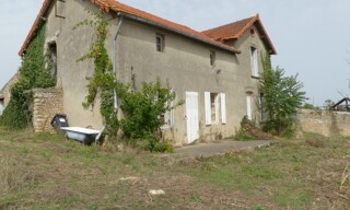 Maison 4 Pièces 122 m² à vendre à Availles-Thouarsais (79600)