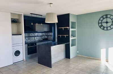 location appartement 980 € CC /mois à proximité de Saint-Gély-du-Fesc (34980)