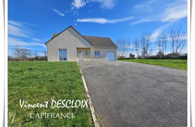 vente maison 196 000 € à proximité de Montbard (21500)