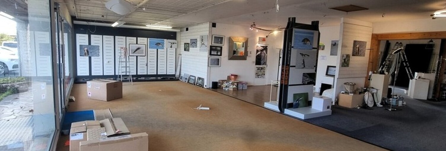 Commerce 4 Pièces 236 m² à vendre à Saint-Pierre-d'Oléron (17310)