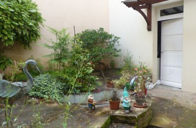 vente maison 96 000 € à proximité de Availles-Thouarsais (79600)