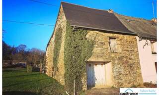 Maison 3 Pièces 90 m² à vendre à Mernel (35330)