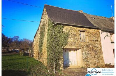 vente maison 29 500 € à proximité de Maure-de-Bretagne (35330)