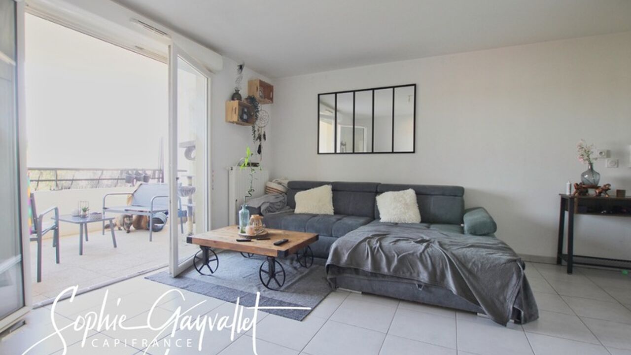 appartement 2 pièces 45 m2 à vendre à Martigues (13500)