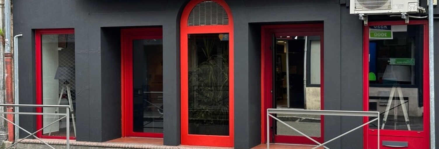 Commerce 3 Pièces 100 m² à vendre à Tarbes (65000)