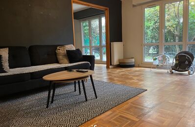 vente appartement 347 000 € à proximité de Montfermeil (93370)