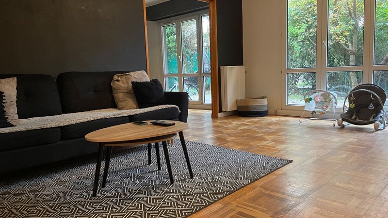 appartement 4 pièces 71 m2 à vendre à Noisy-le-Grand (93160)