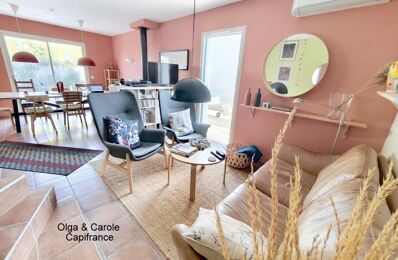 vente maison 395 000 € à proximité de Lieuran-Lès-Béziers (34290)