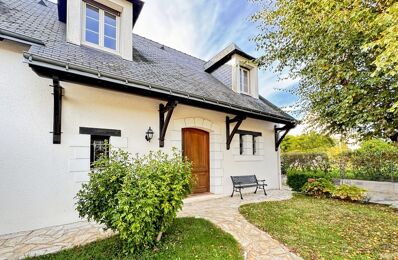 vente maison 499 900 € à proximité de Saint-Léger-de-Linières (49170)