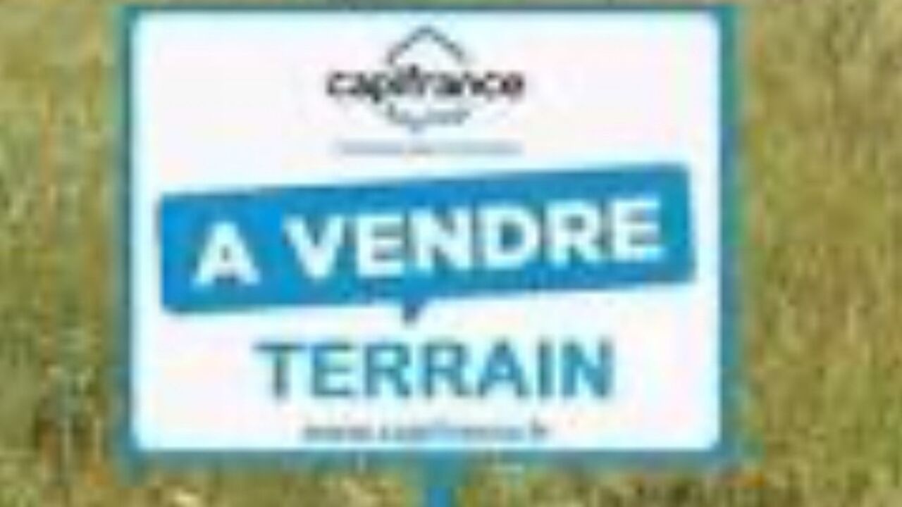 terrain  pièces 1225 m2 à vendre à Gaillard (74240)