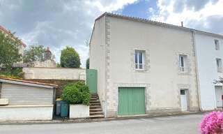 Maison 6 Pièces 118 m² à vendre à Saint-Jean-de-Boiseau (44640)